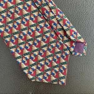 Jerry Garcia Necktie